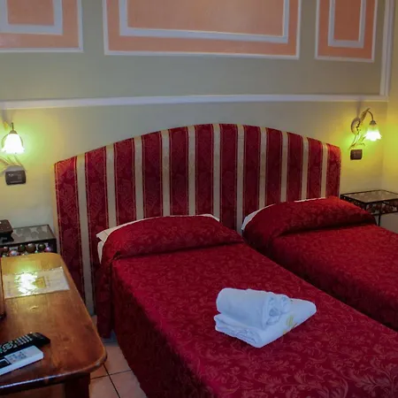 Bed & Breakfast Sicilia Milan
