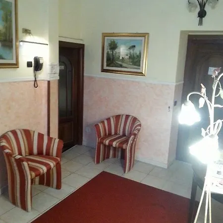 Lia Depandance Sicilia