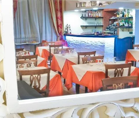Sicilia Bed & Breakfast *