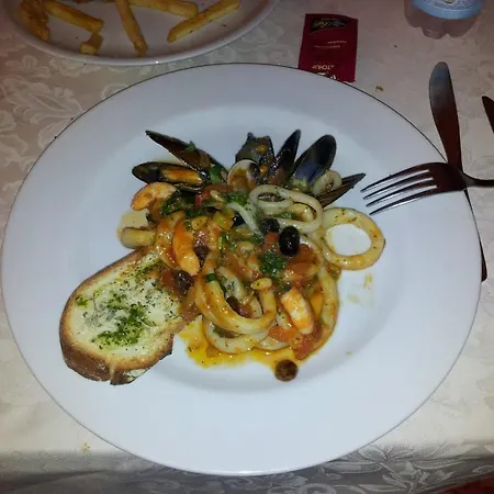 Lia Depandance Sicilia