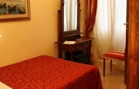 Sicilia Bed & Breakfast *