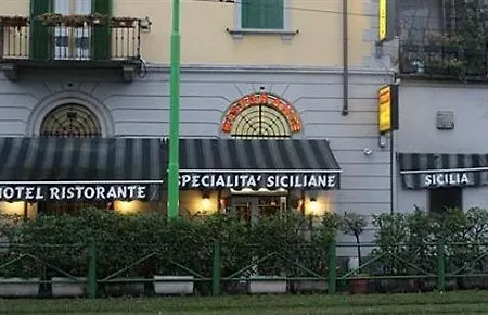 Sicilia Bed & Breakfast Milan