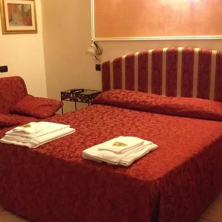 Bed & Breakfast Sicilia Milan