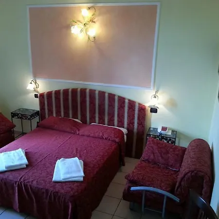 Bed & Breakfast Sicilia Milan