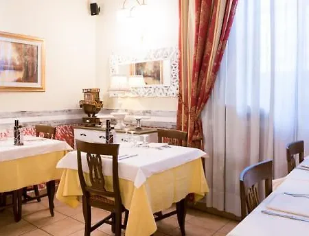Sicilia Bed & Breakfast *
