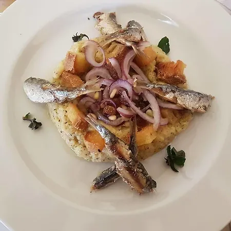 Sicilia Bed & Breakfast *