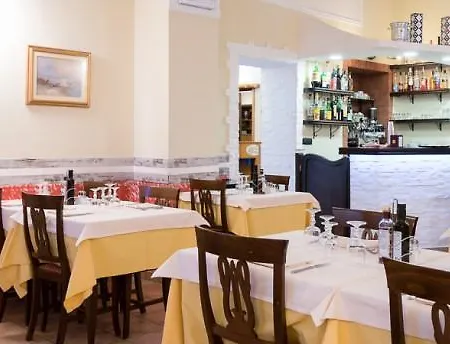 Sicilia Bed & Breakfast Milan