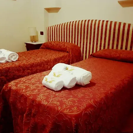 Bed & Breakfast Sicilia