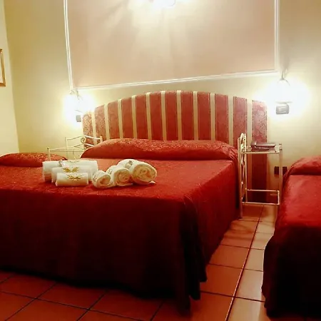 Sicilia Bed & Breakfast