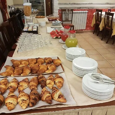 Sicilia Bed & Breakfast Milan