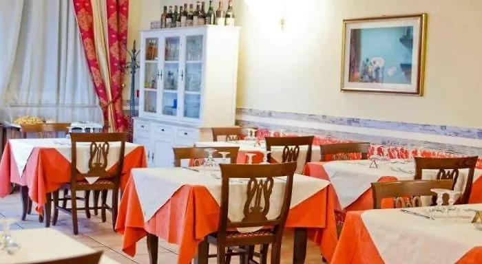 Bed & Breakfast Sicilia Milán