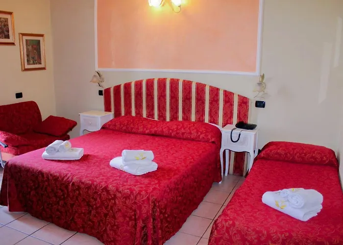 Sicilia Bed & Breakfast