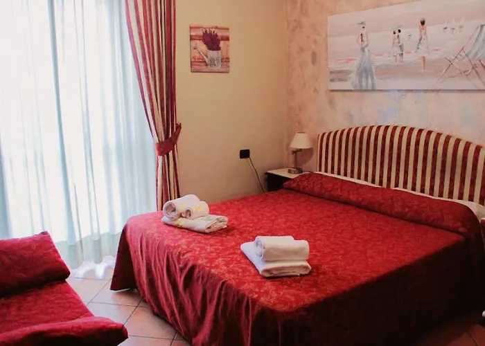 Bed & Breakfast Sicilia 3*