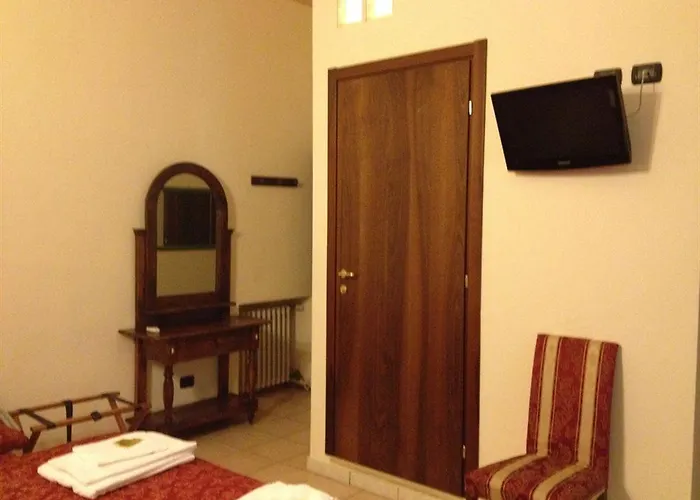 Bed & Breakfast Sicilia 3*
