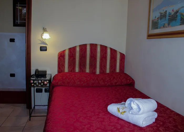 Sicilia Bed & Breakfast Milán