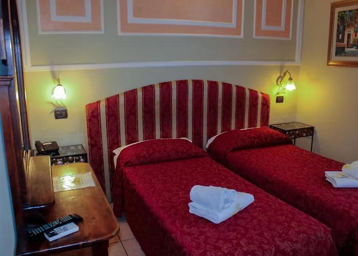 Bed & Breakfast Sicilia Milán