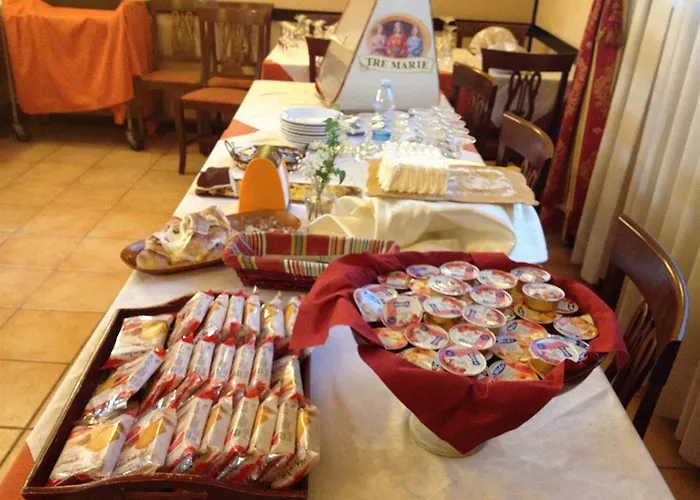 Sicilia Bed & Breakfast Milán