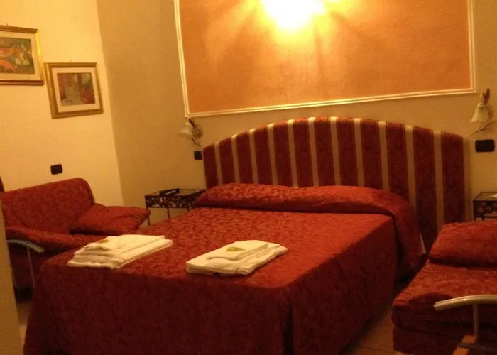 Bed & Breakfast Sicilia
