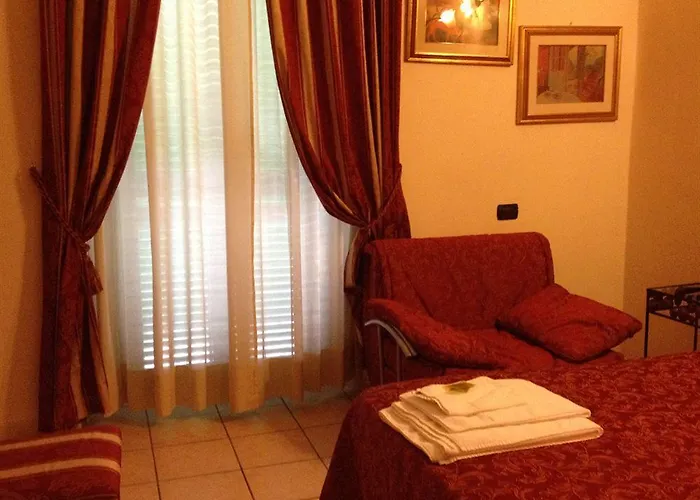 Sicilia Bed & Breakfast