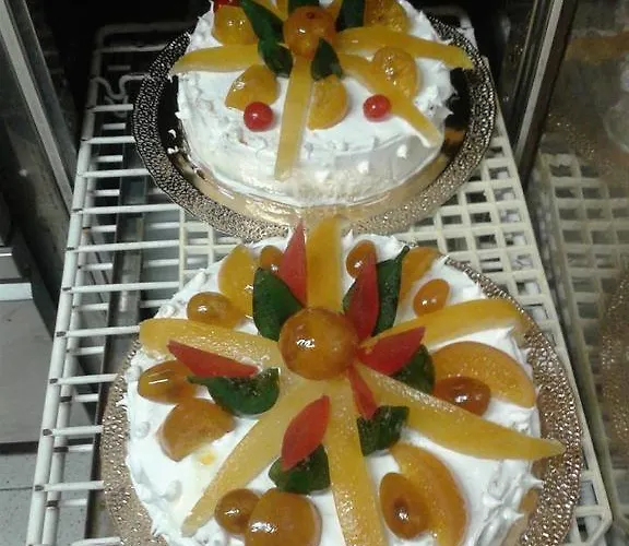 Sicilia Bed & Breakfast 3*