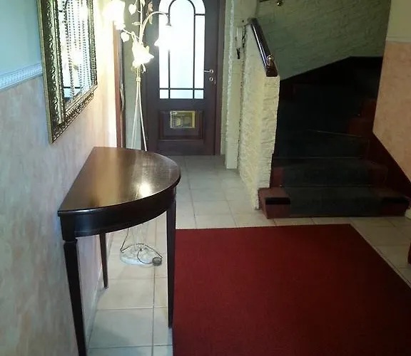 Bed & Breakfast Sicilia 3*