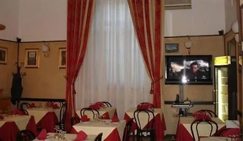 Bed & Breakfast Sicilia 3*