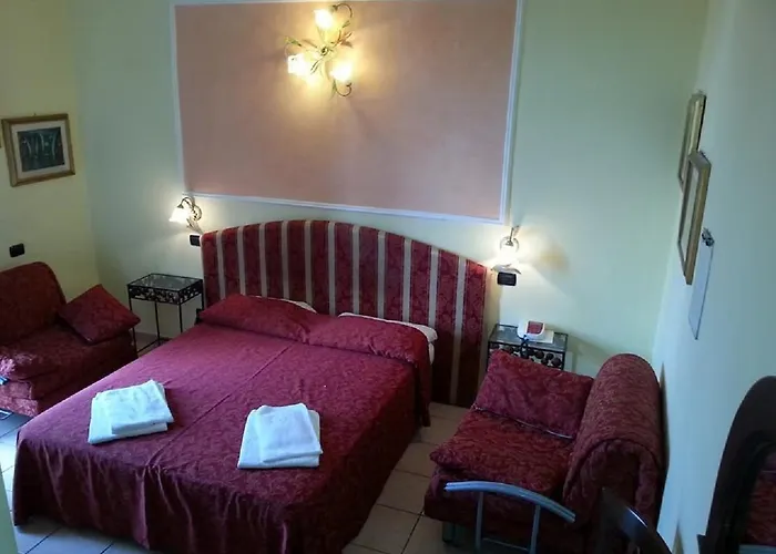Bed & Breakfast Sicilia Milán