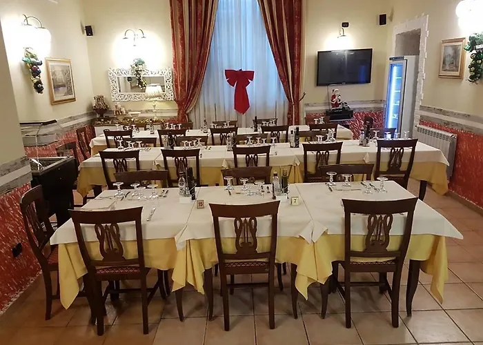 Bed & Breakfast Sicilia