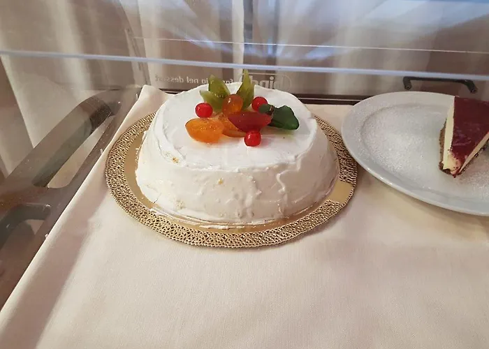 Sicilia Bed & Breakfast