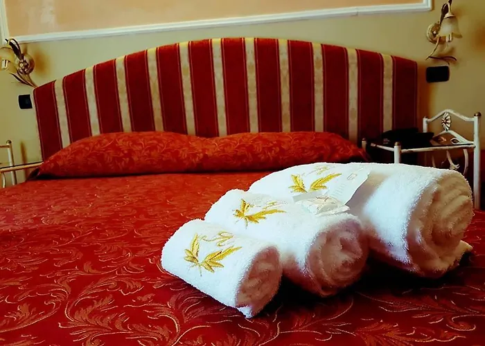 Bed & Breakfast Sicilia Milán