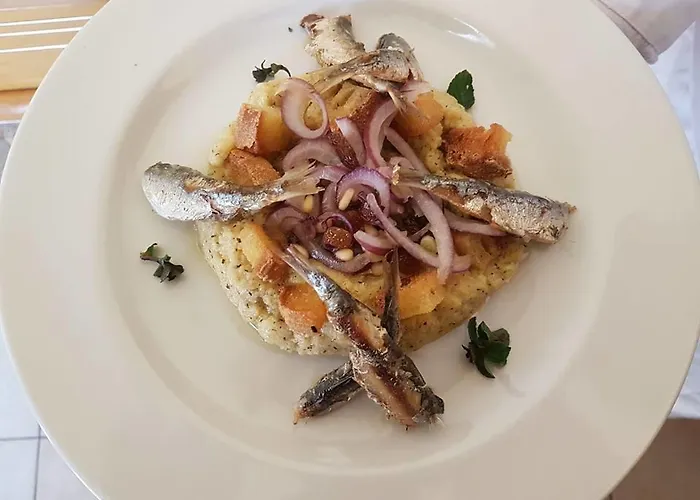 Sicilia Bed & Breakfast 3*