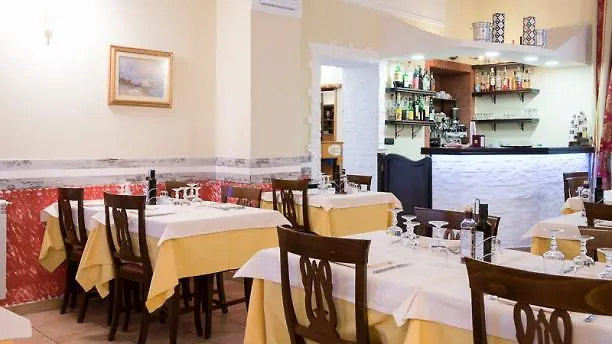 Sicilia Bed & Breakfast Milán