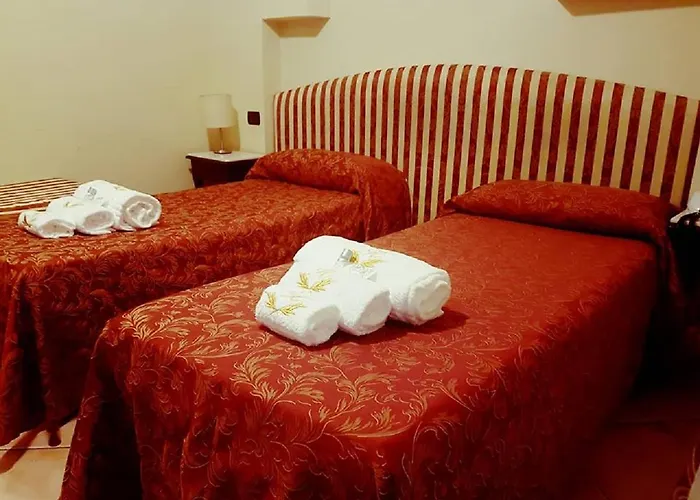 Bed & Breakfast Sicilia