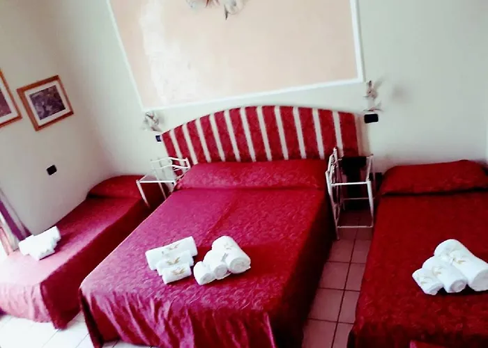 Bed & Breakfast Sicilia 3*