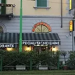 Sicilia Panzió Milánó