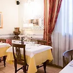 Sicilia Panzió 3*
