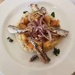 Sicilia Panzió 3*