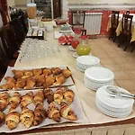 Sicilia Panzió Milánó