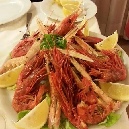 Sicilia 3* ミラノ