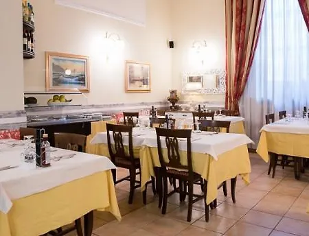 Sicilia ベッド・アンド・ブレックファスト