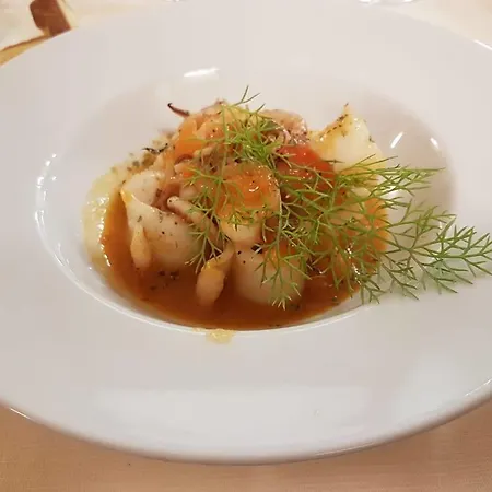 住宿加早餐酒店 西西里酒店