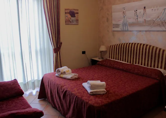 Sicilia 3* Milano
